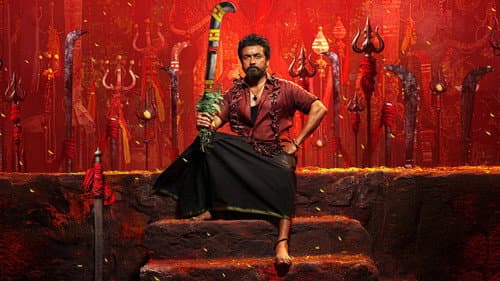Karuppu picture