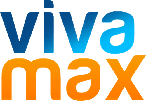 Vivamax logo