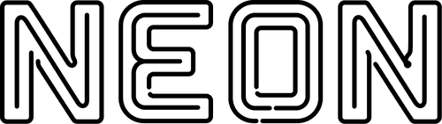 NEON logo
