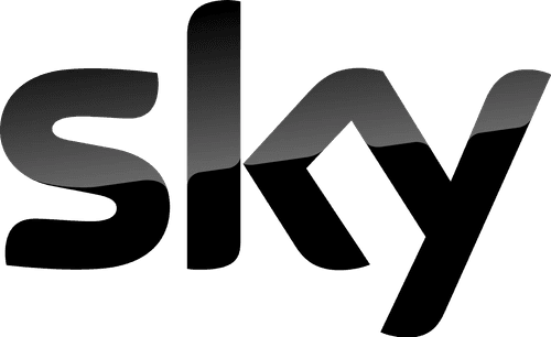 Sky logo