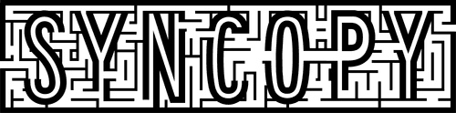 Syncopy logo