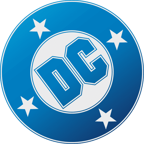 DC logo