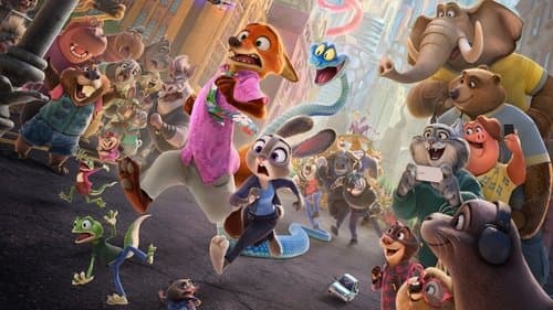 Zootopia 2 picture