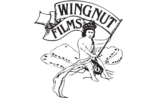 WingNut Films logo