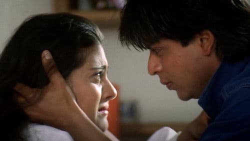 Dilwale Dulhania Le Jayenge picture