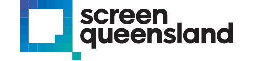 Screen Queensland logo