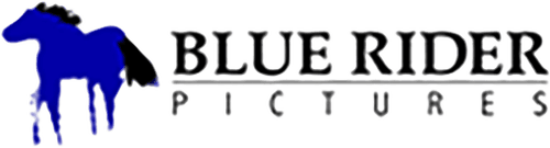 Blue Rider Pictures logo