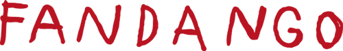 Fandango logo