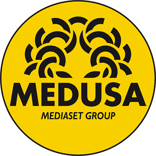Medusa Film logo