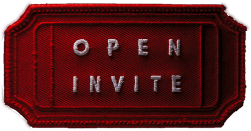 Open Invite Entertainment logo