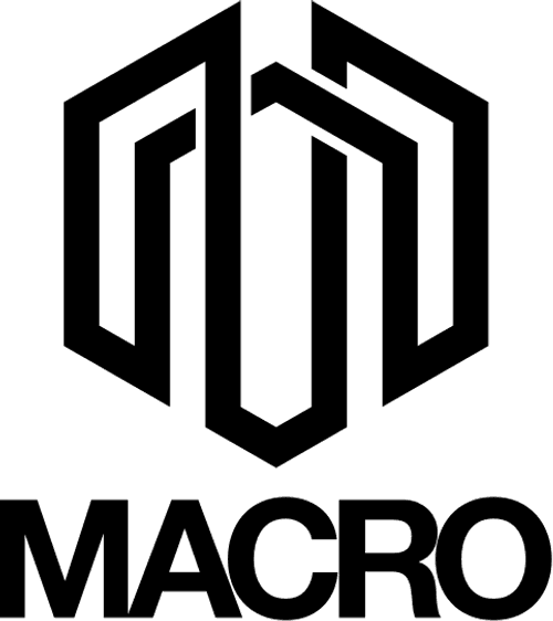 MACRO logo