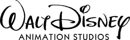 Walt Disney Animation Studios logo