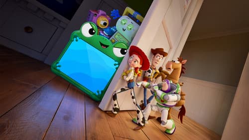 Toy Story 5 picture