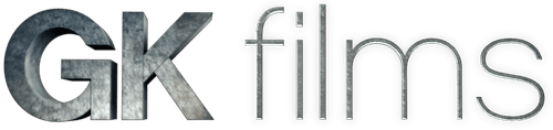 GK Films logo