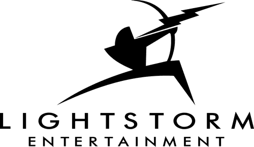 Lightstorm Entertainment logo