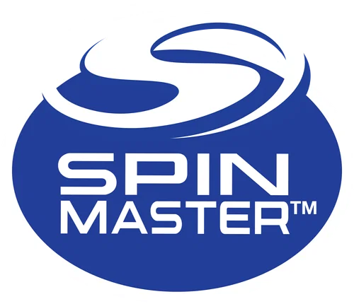Spin Master logo