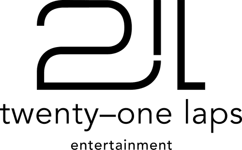 21 Laps Entertainment logo