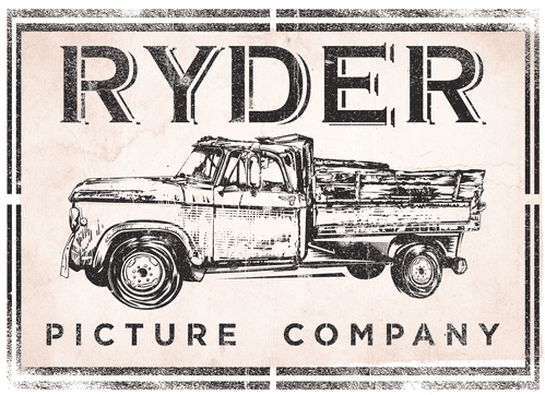 Ryder Picture Company logo