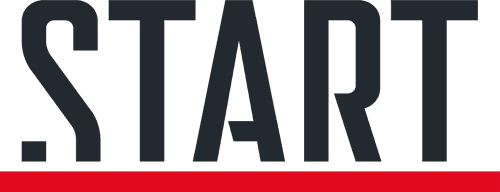 START Studio logo