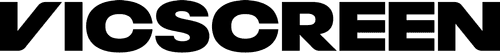 VicScreen logo