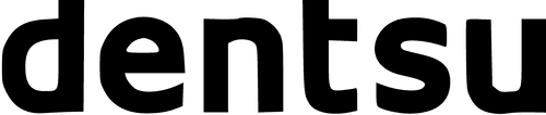 dentsu logo