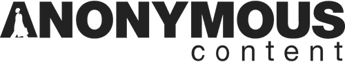 Anonymous Content logo
