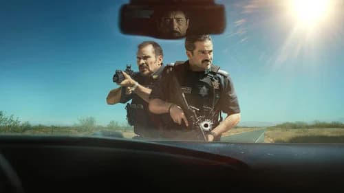 Facing El Chapo picture
