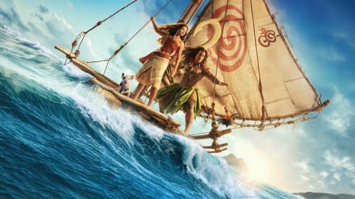 Moana picture