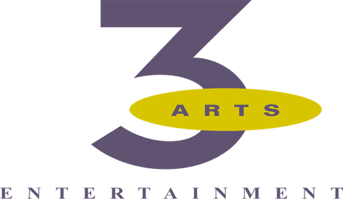 3 Arts Entertainment logo