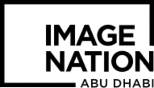 Image Nation Abu Dhabi logo