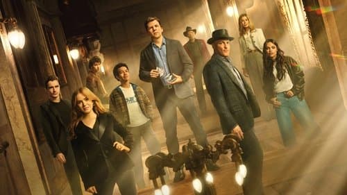 Now You See Me: Now You Don't picture