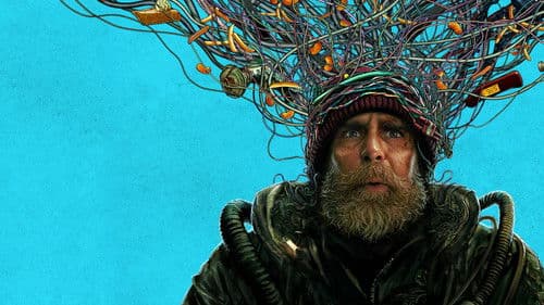 Good Luck, Have Fun, Don't Die picture