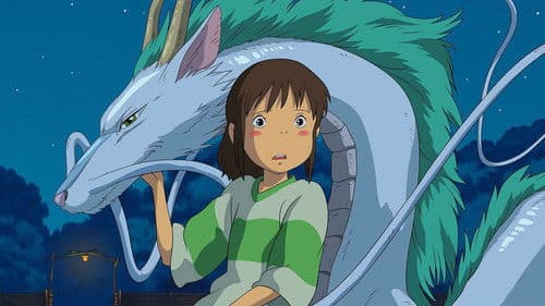 Spirited Away picture