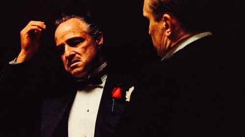 The Godfather picture
