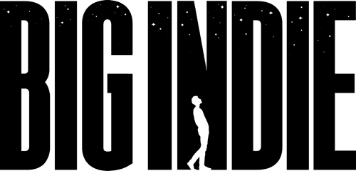 Big Indie Pictures logo