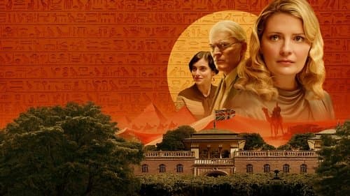 Murder at the Embassy picture