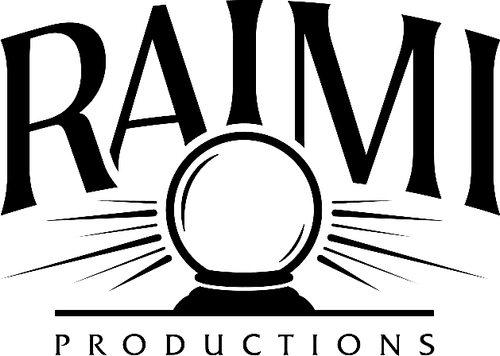 Raimi Productions logo