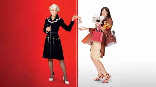 The Devil Wears Prada picture