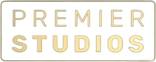 Premier Studios logo