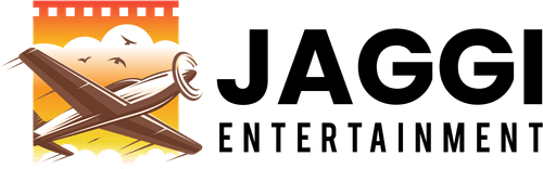 Jaggi Entertainment logo