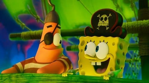 The SpongeBob Movie: Search for SquarePants picture