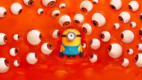 Minions & Monsters picture