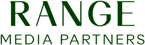 Range Media Partners logo