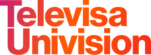 TelevisaUnivision Mexico logo