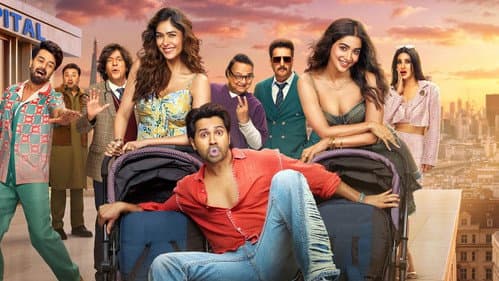 Hai Jawani Toh Ishq Hona Hai picture