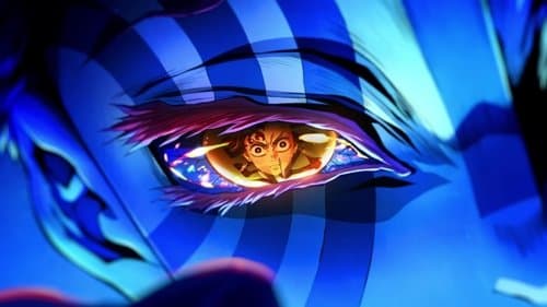 Demon Slayer: Kimetsu no Yaiba Infinity Castle picture