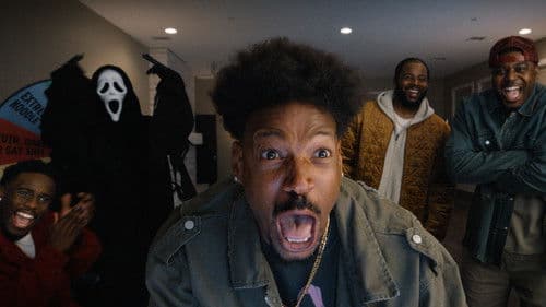 Scary Movie picture