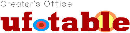 ufotable logo