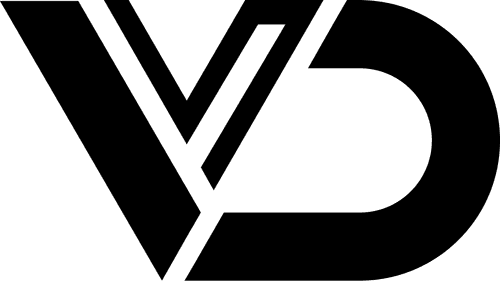 Vision Distribution logo