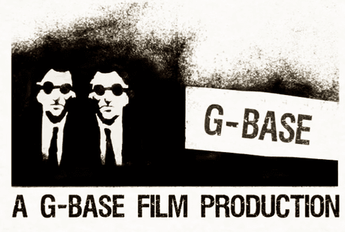 G-BASE logo